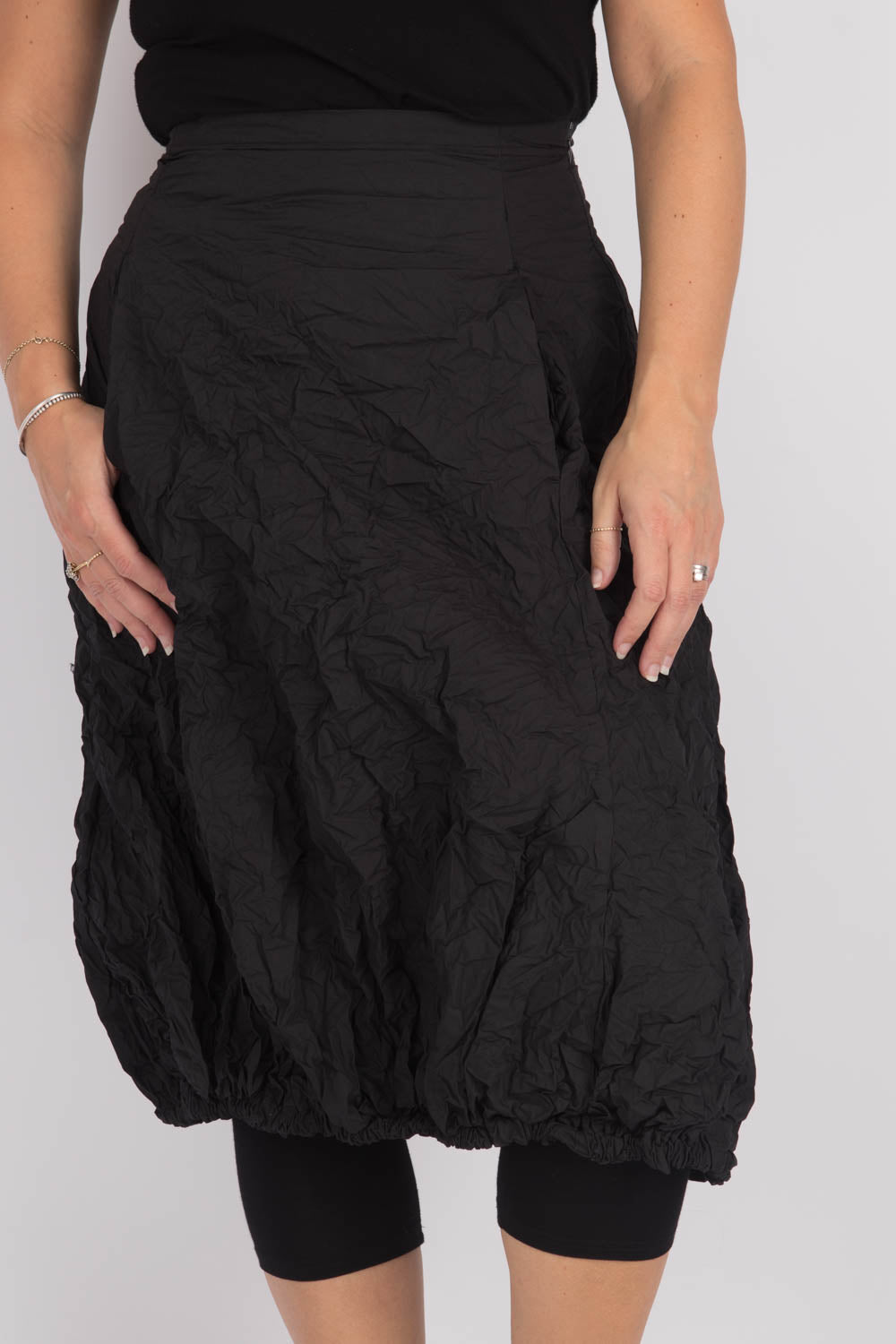 Rundholz Black Label Skirt