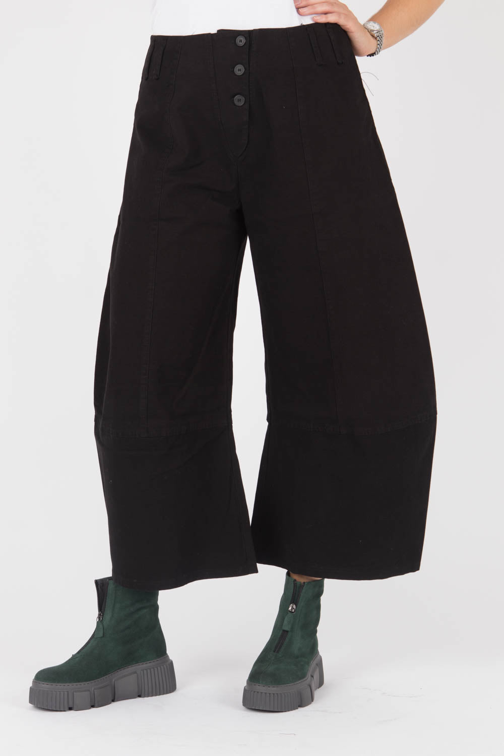 Lurdes Bergada Trousers