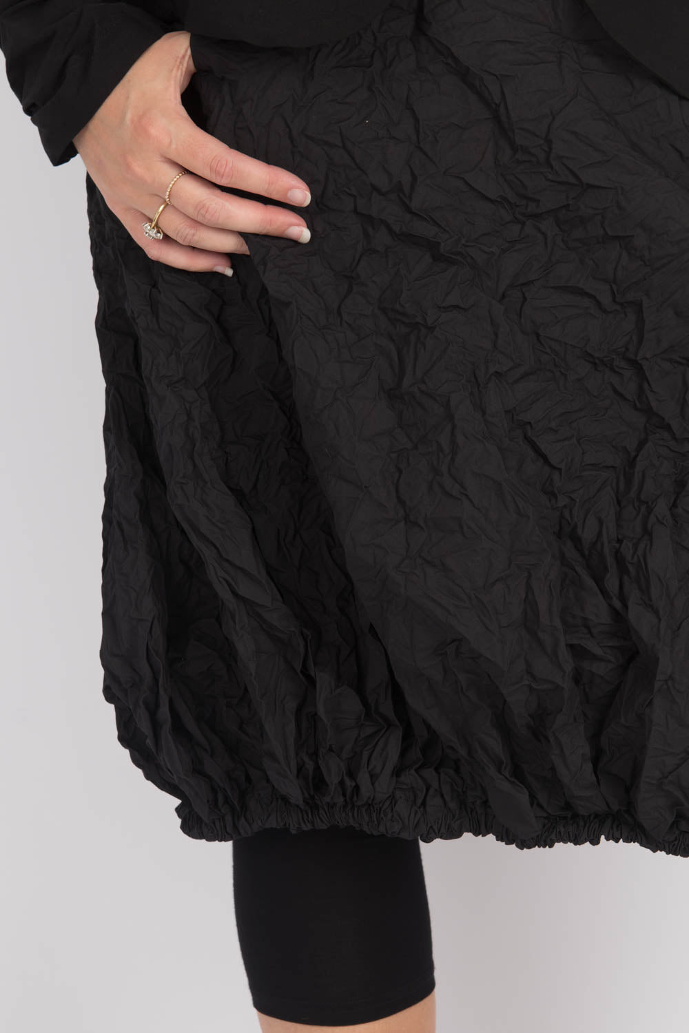 Rundholz Black Label Skirt