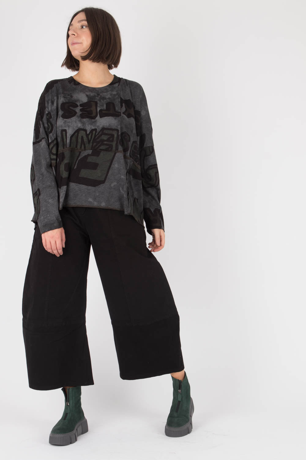 Lurdes Bergada Trousers