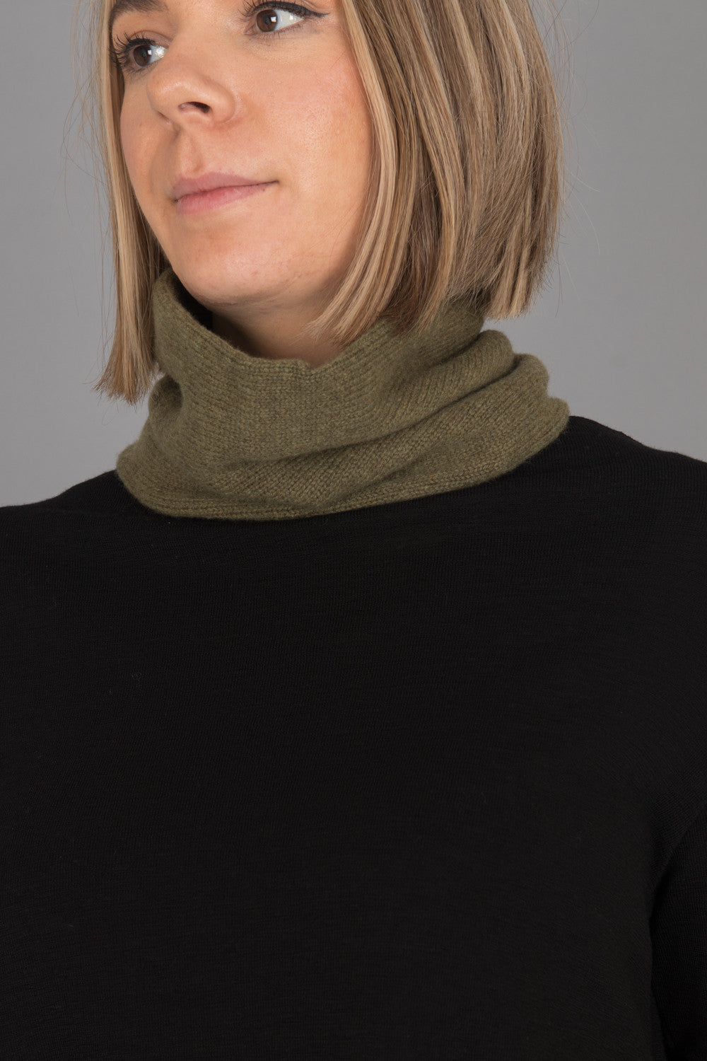 Capra Studio Sia Snood/Headband