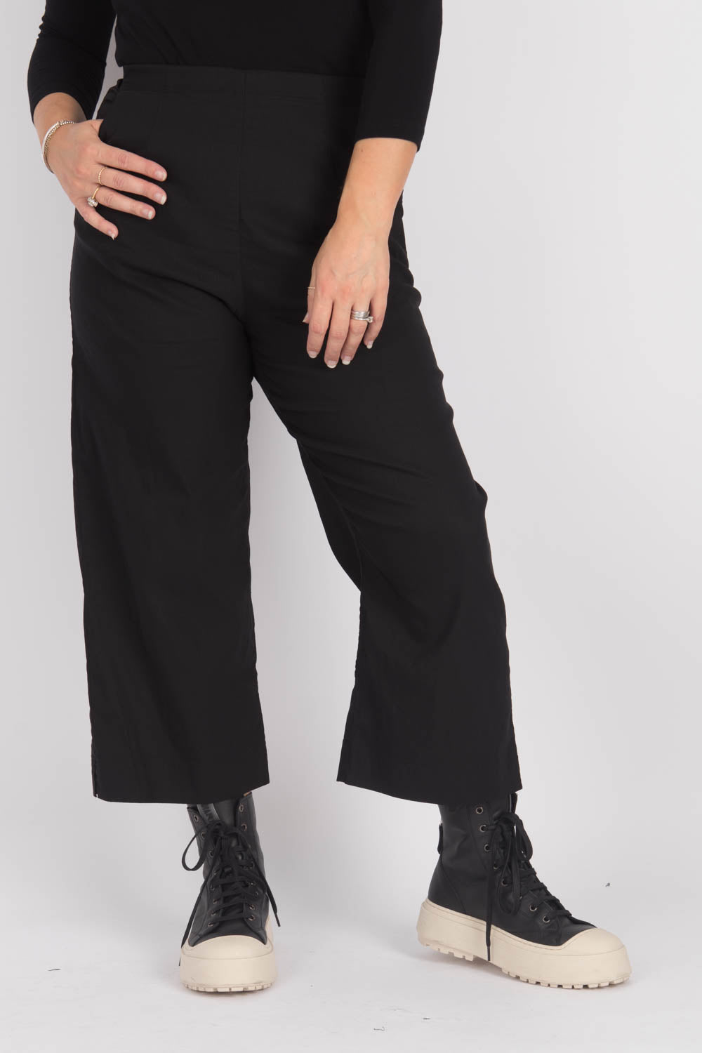 Rundholz Black Label Trousers