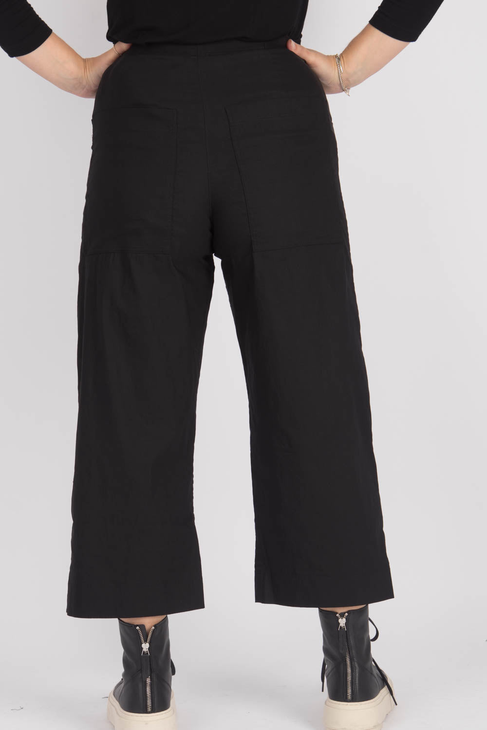 Rundholz Black Label Trousers