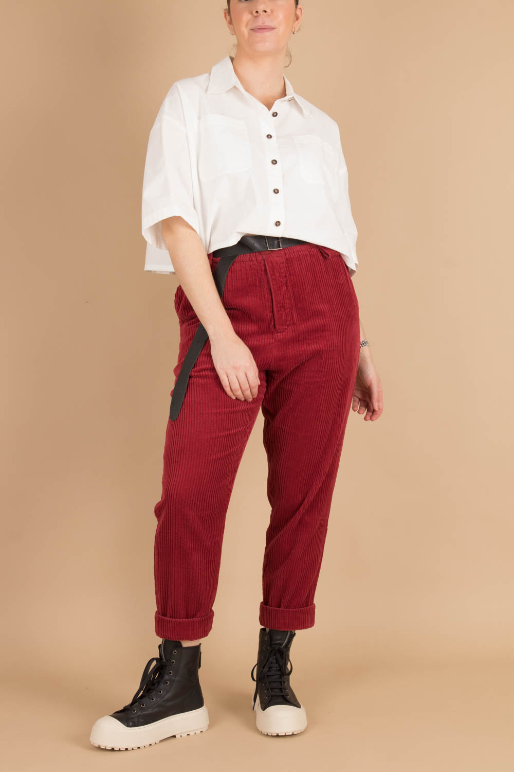 La Vaca Loca Pez Trousers