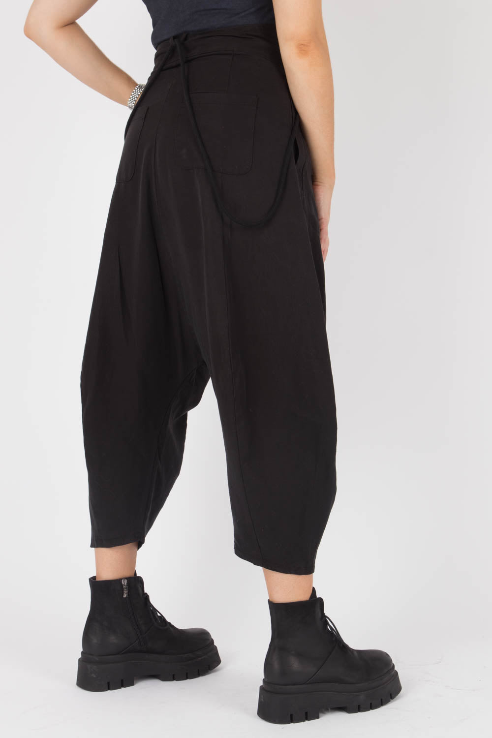 Lurdes Bergada Trousers