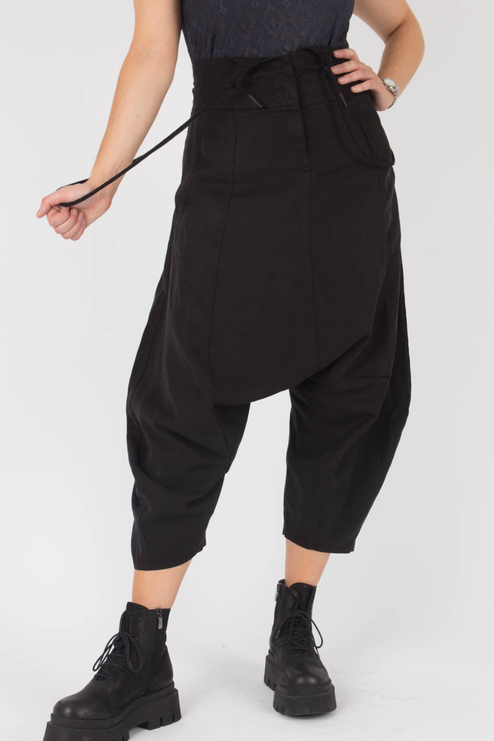 Lurdes Bergada Trousers