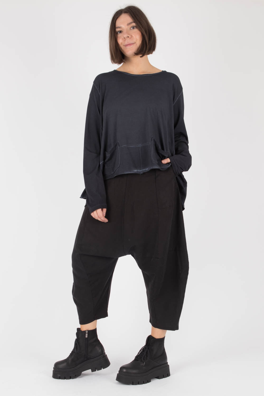 Lurdes Bergada Trousers