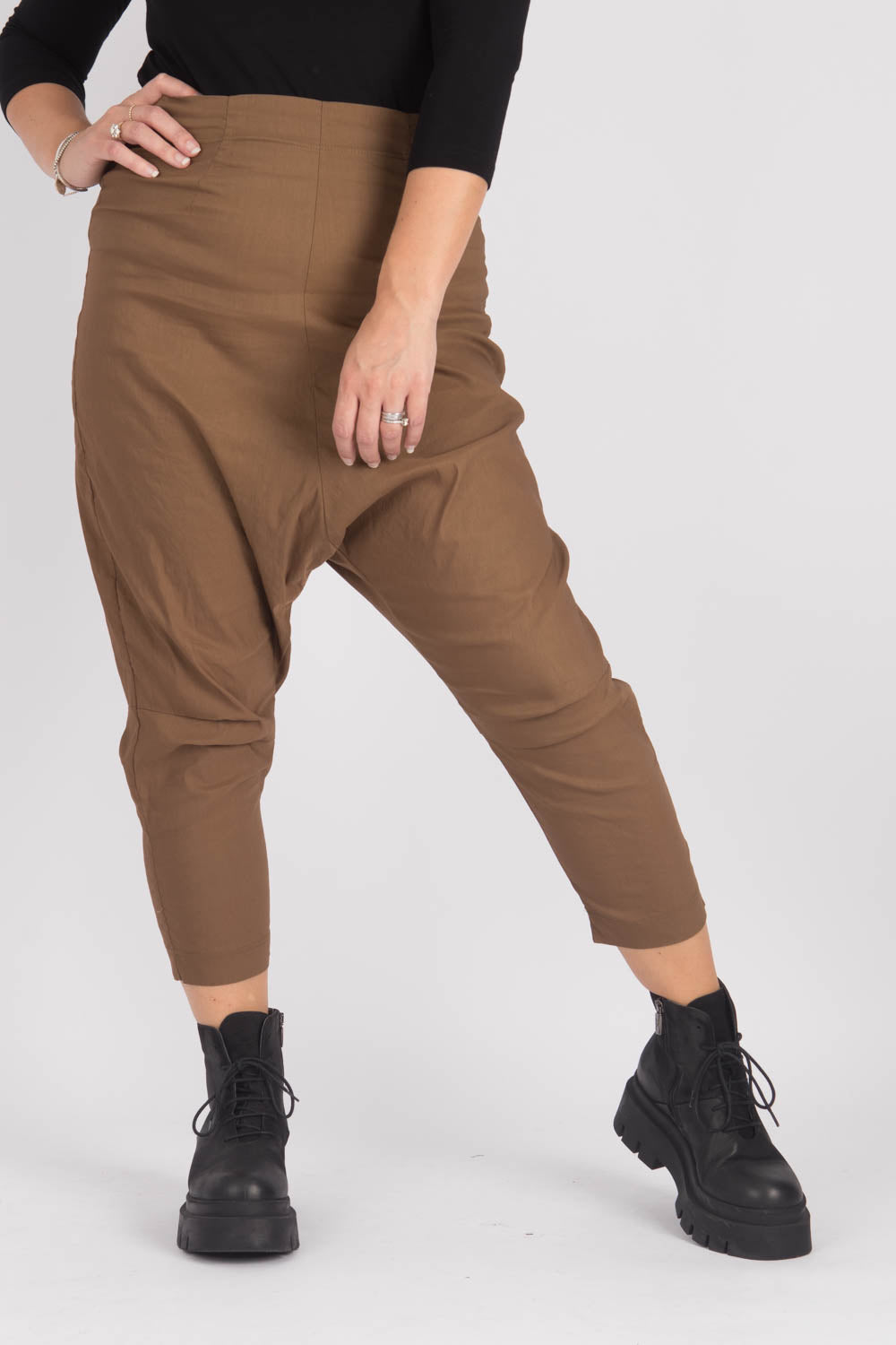 Rundholz Black Label Trousers