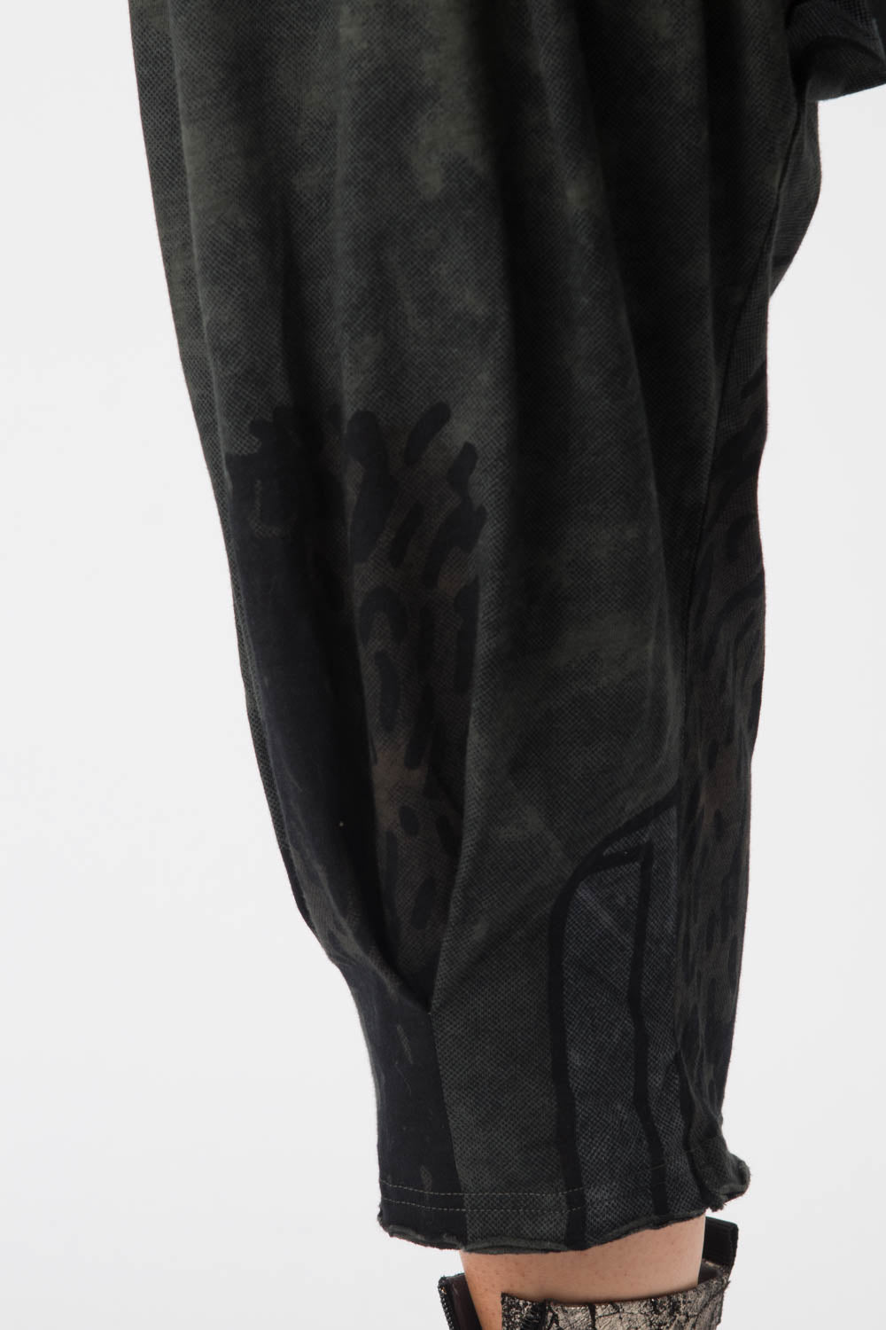 Rundholz Black Label Trousers