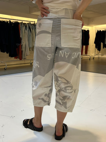 Rundholz Black Label Trousers