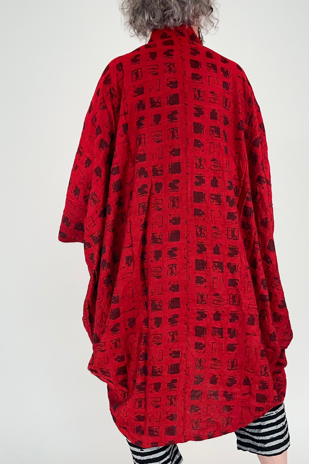 Kedem Sasson Camellia Tunic