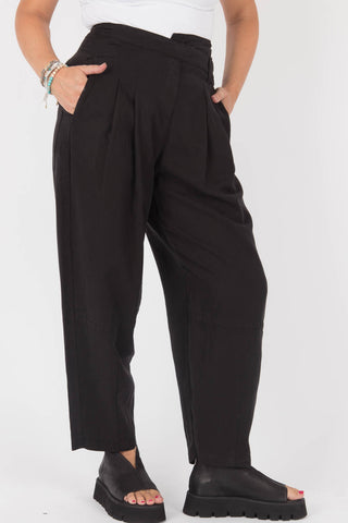 Lurdes Bergada Asymmetrical Trousers