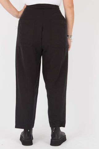 Lurdes Bergada Asymmetrical Trousers