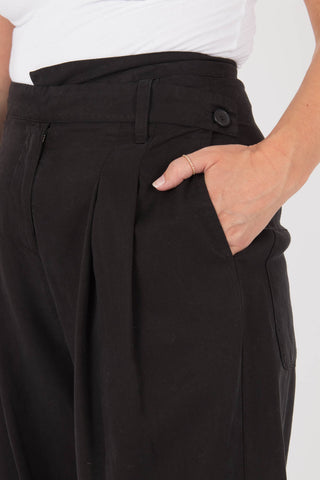 Lurdes Bergada Asymmetrical Trousers