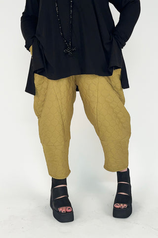 Kedem Sasson Trumpet Pants