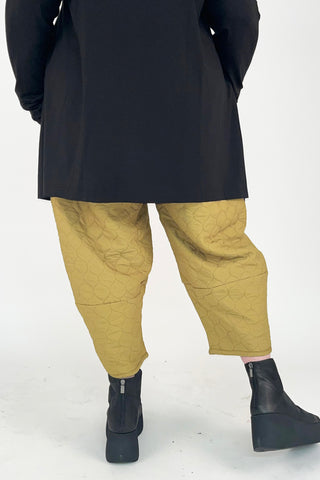 Kedem Sasson Trumpet Pants