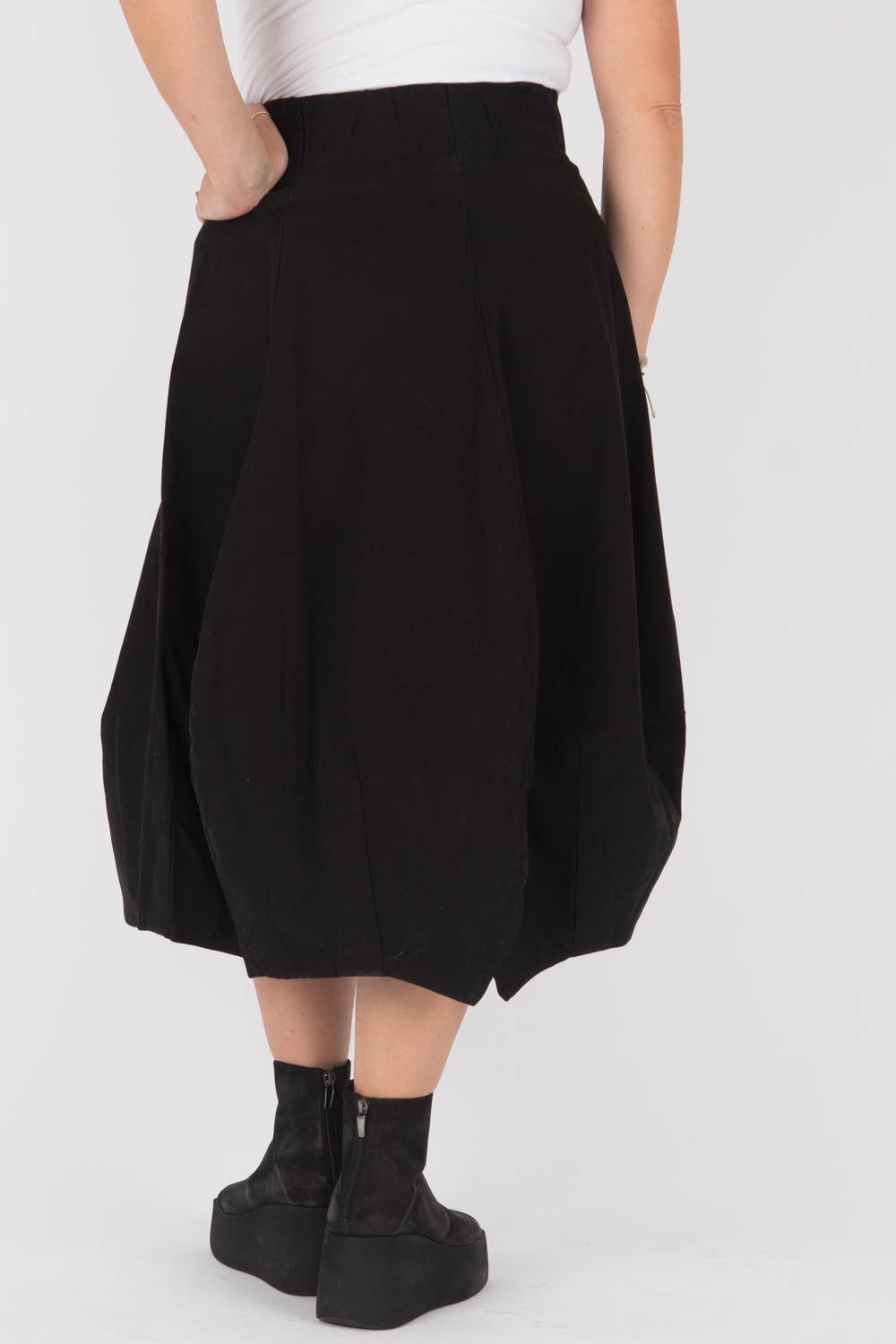 Lurdes Bergada Skirt