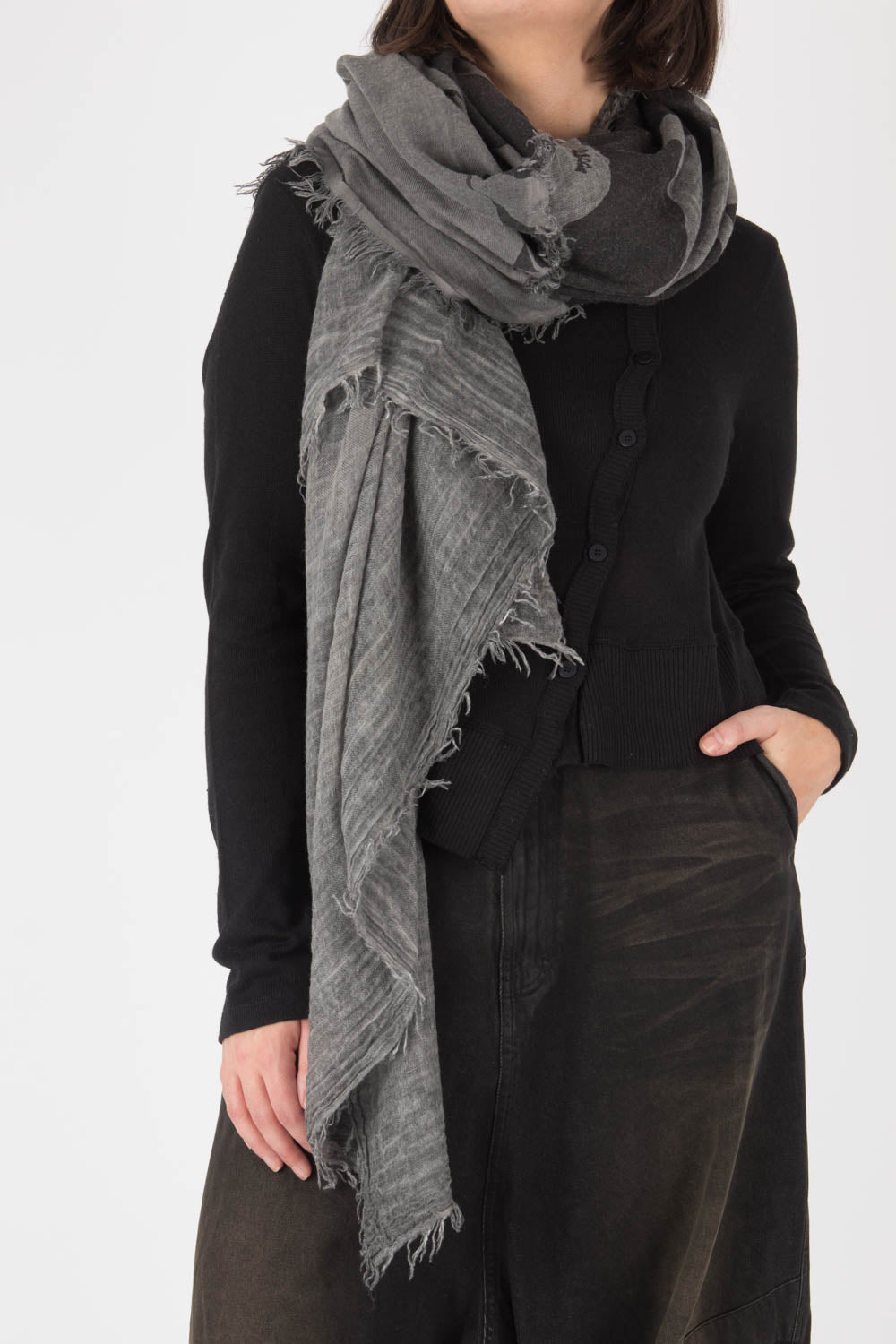 Rundholz Black Label Scarf