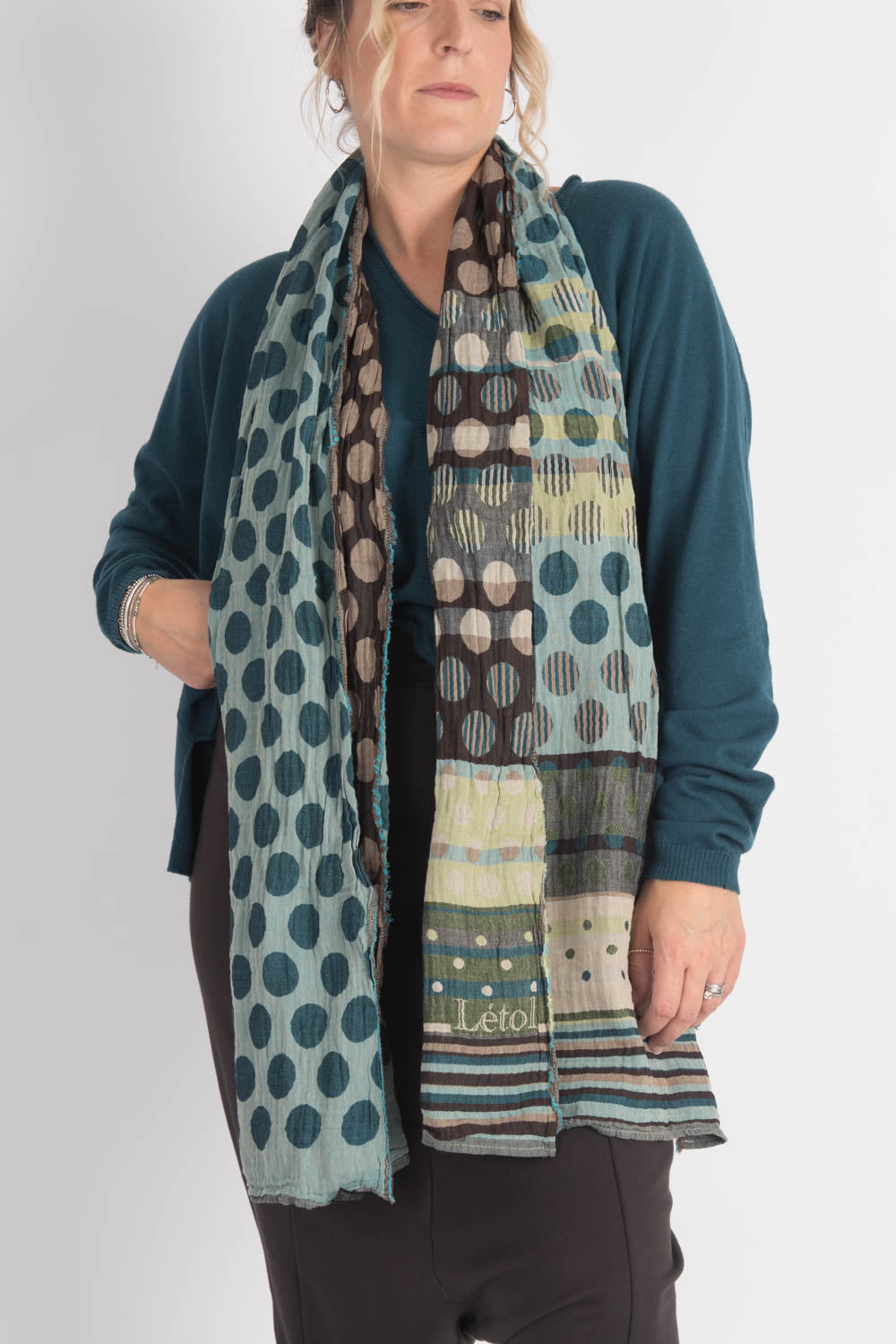 Letol Coline Scarf