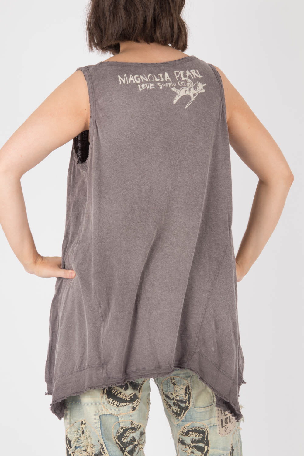 Magnolia Pearl Paz Tank