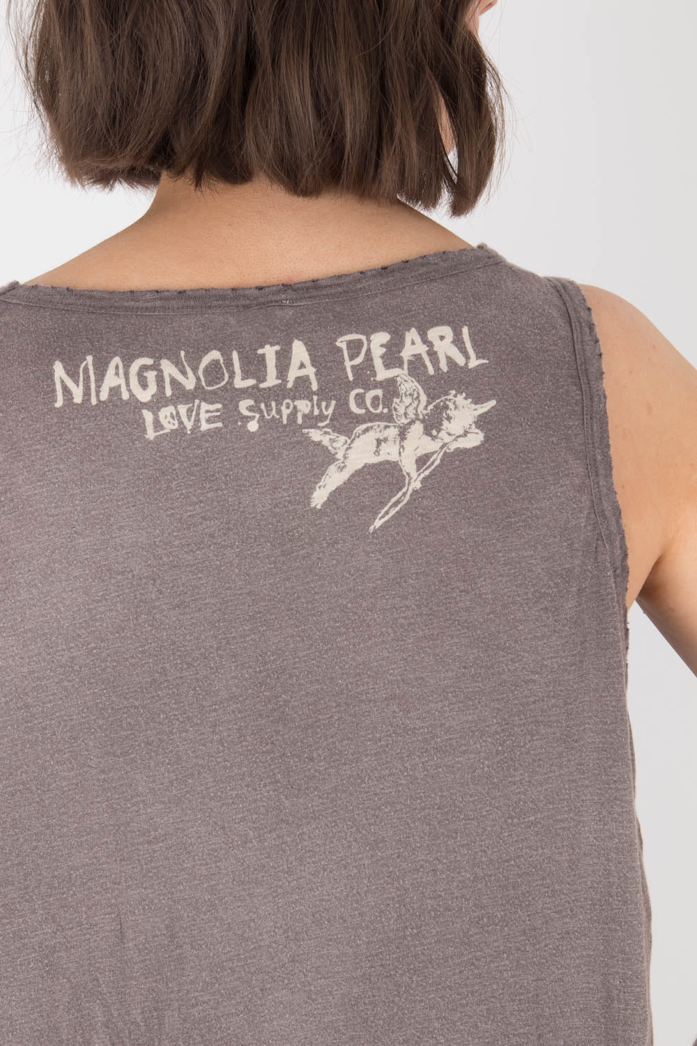 Magnolia Pearl Paz Tank