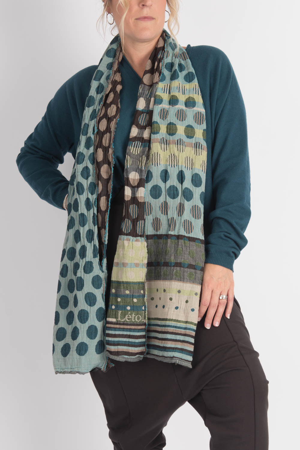 Letol Coline Scarf