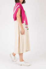 Magnolia Pearl Abbeyrosa Lana Tank Dress