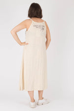 Magnolia Pearl Abbeyrosa Lana Tank Dress