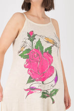 Magnolia Pearl Abbeyrosa Lana Tank Dress