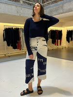 Rundholz Black Label Pullover