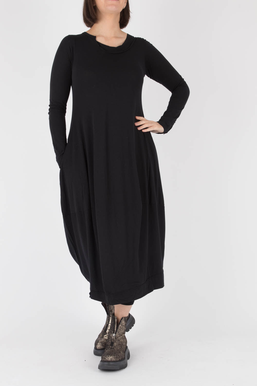 Rundholz Black Label Dress