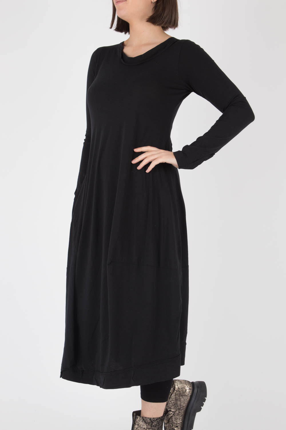 Rundholz Black Label Dress