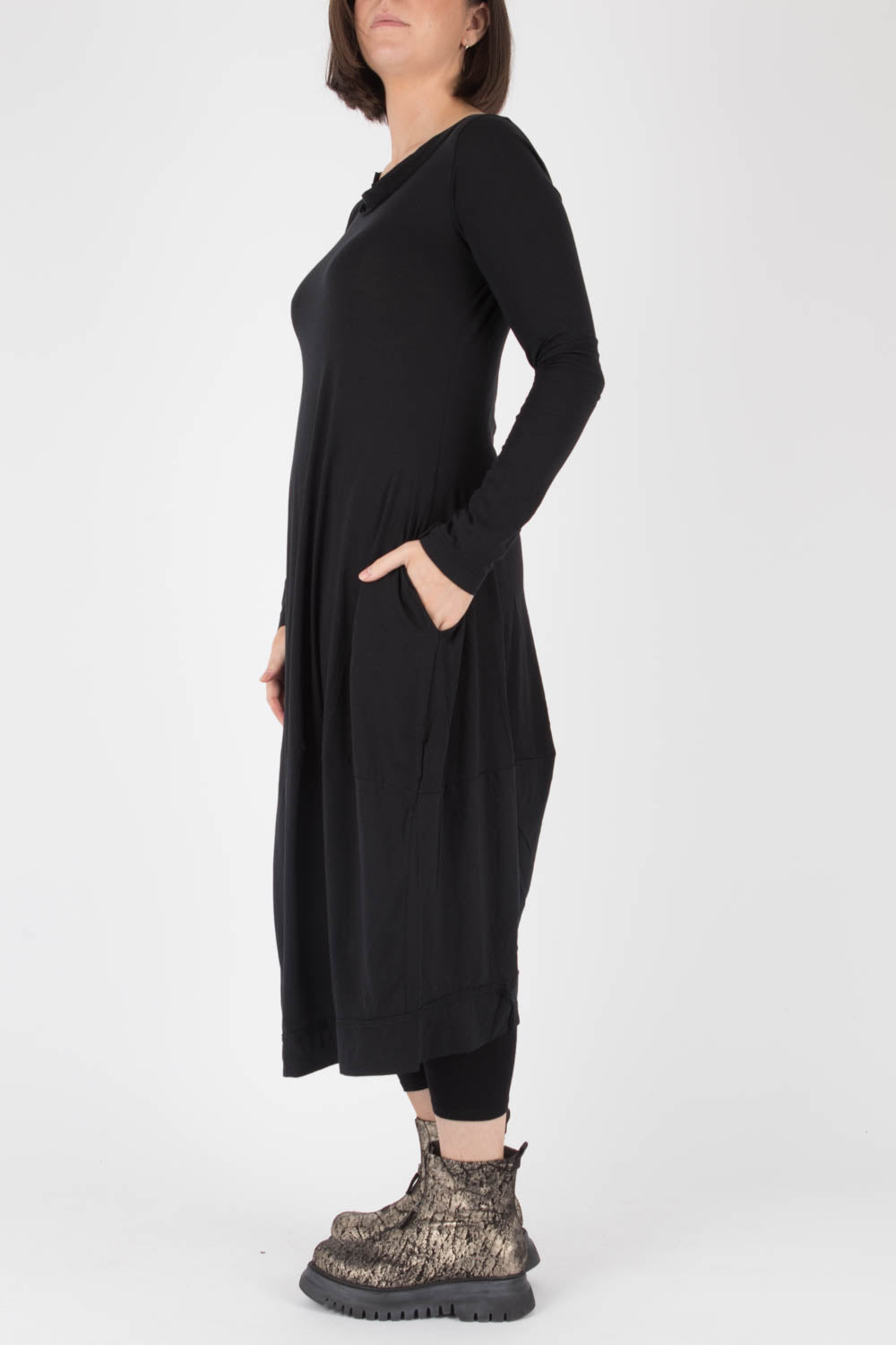 Rundholz Black Label Dress