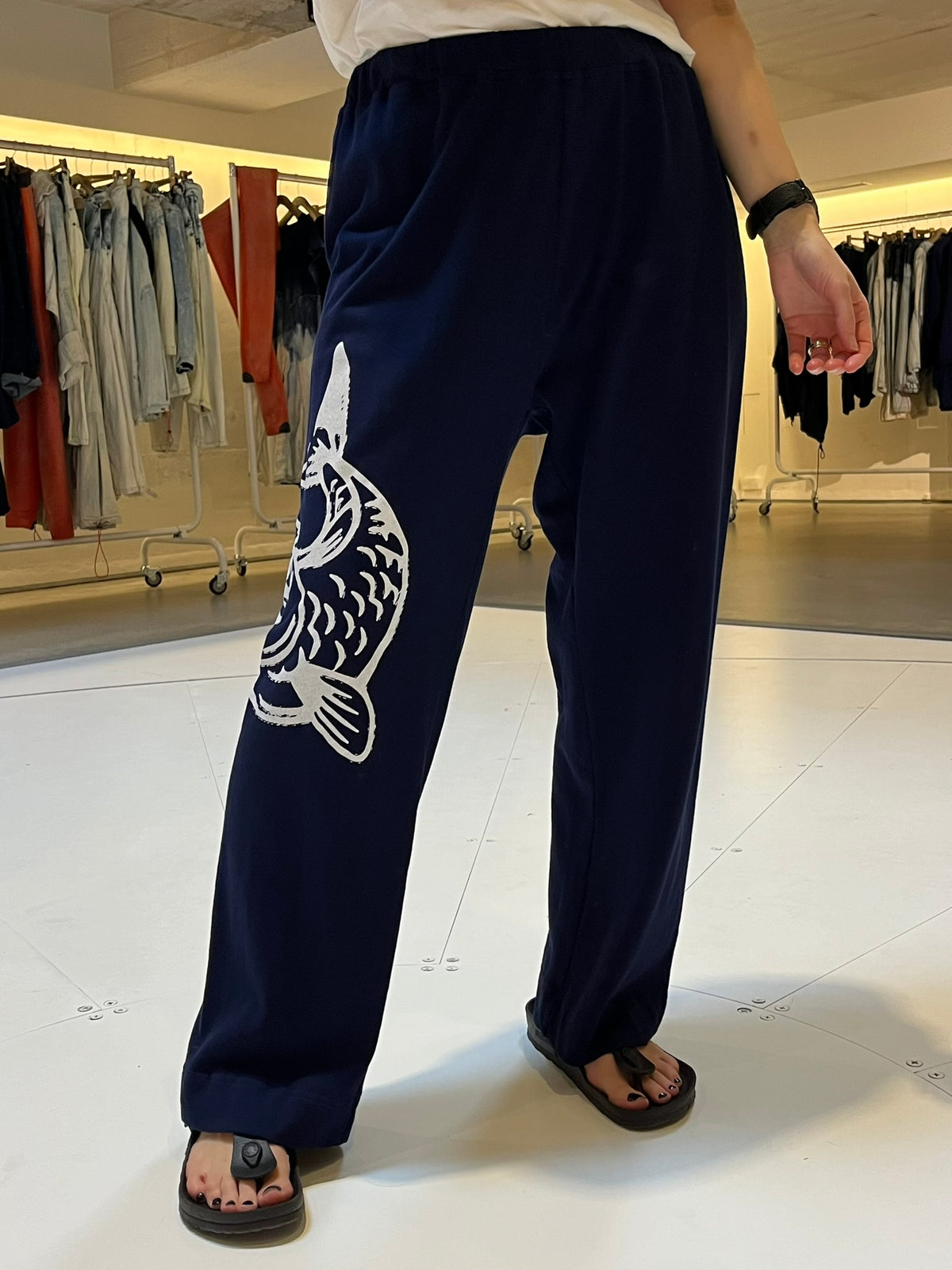 Rundholz Black Label Trousers