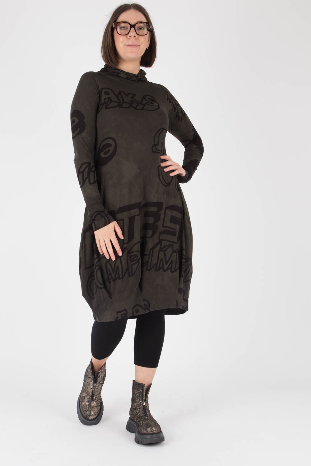 Rundholz Black Label Dress