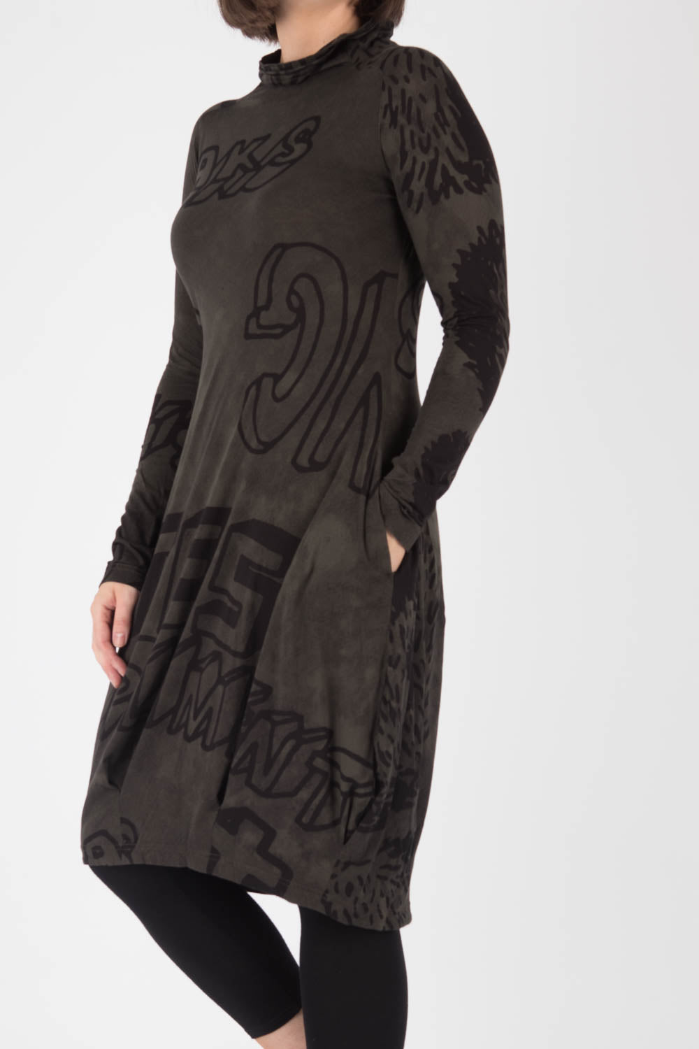 Rundholz Black Label Dress