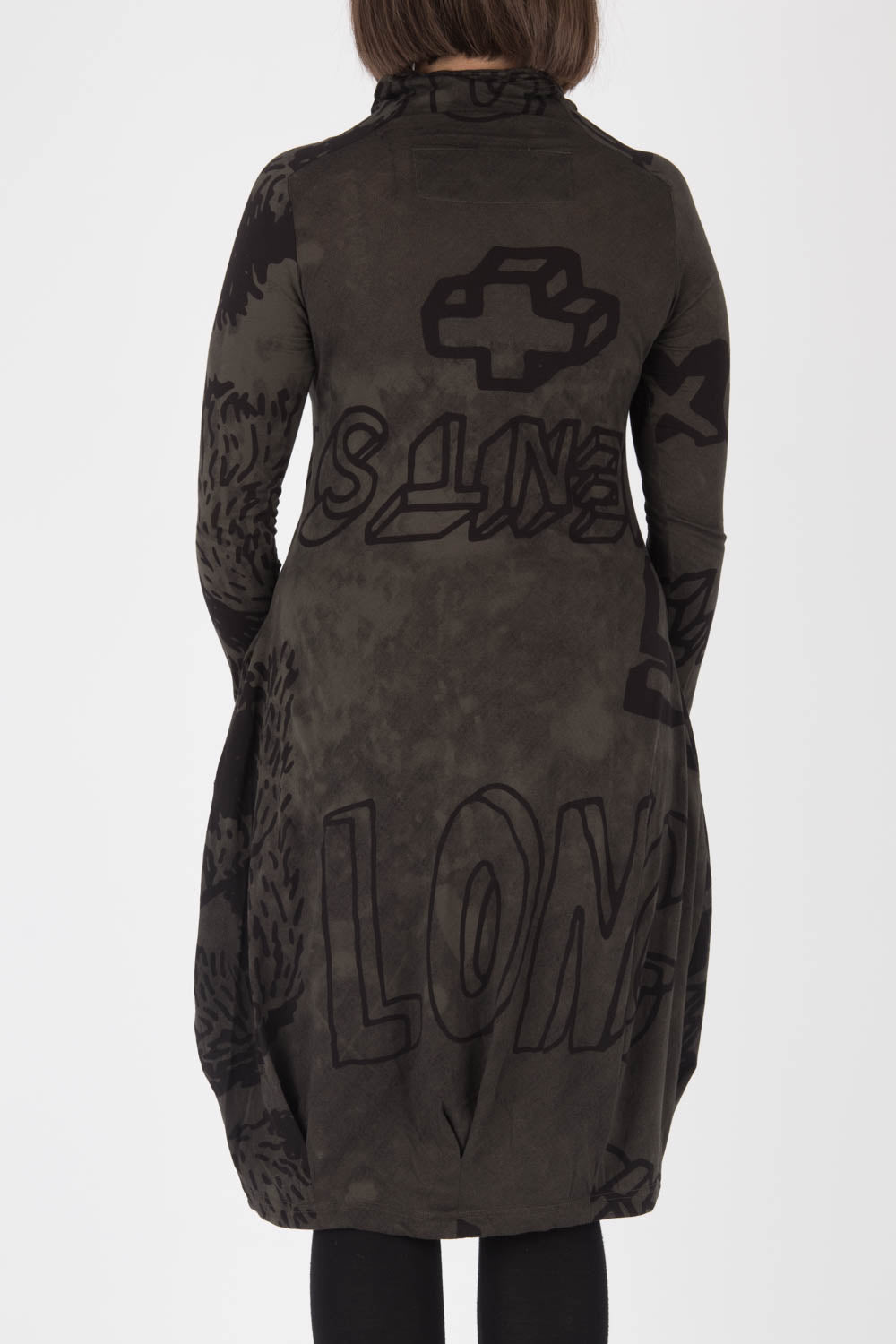 Rundholz Black Label Dress