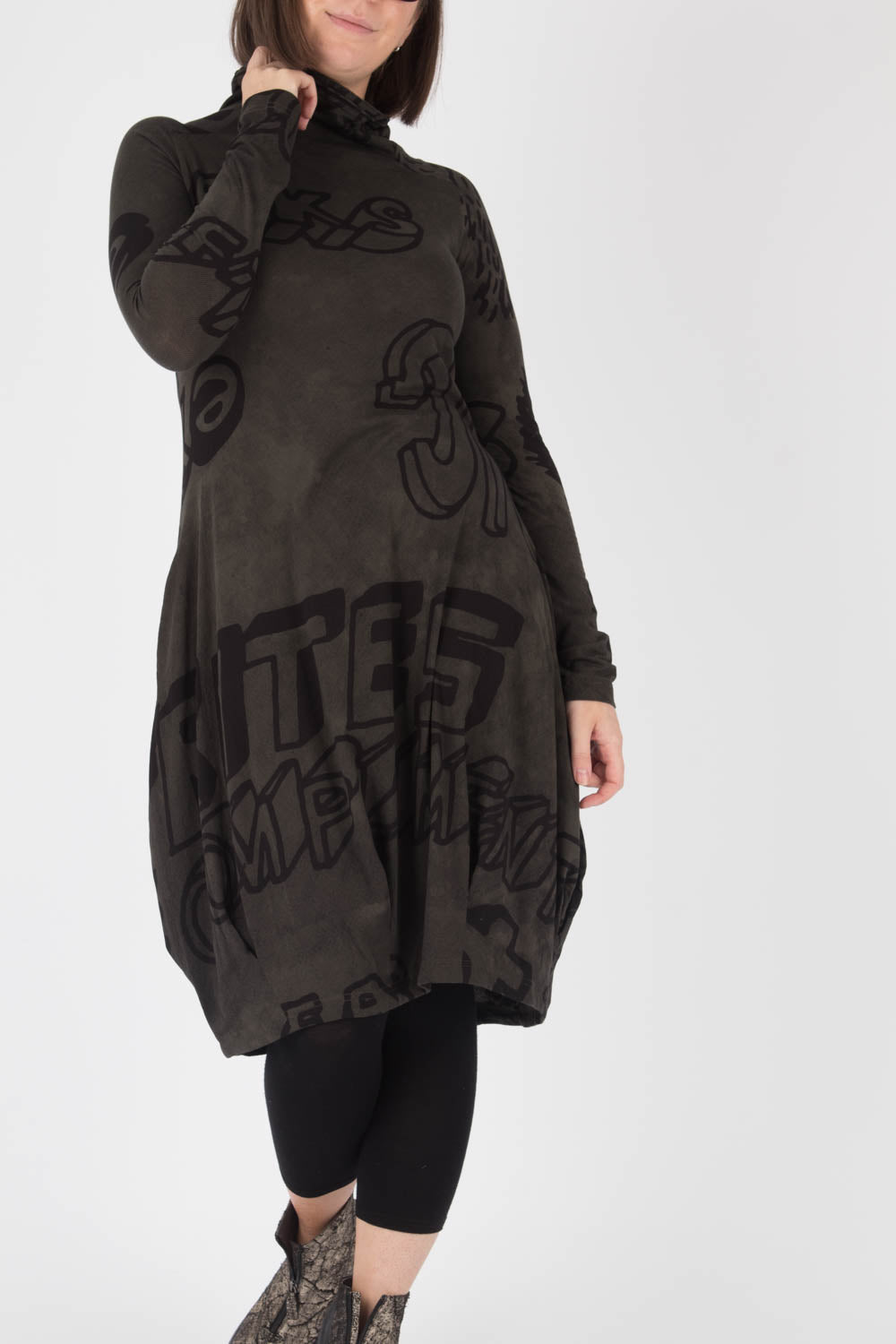 Rundholz Black Label Dress