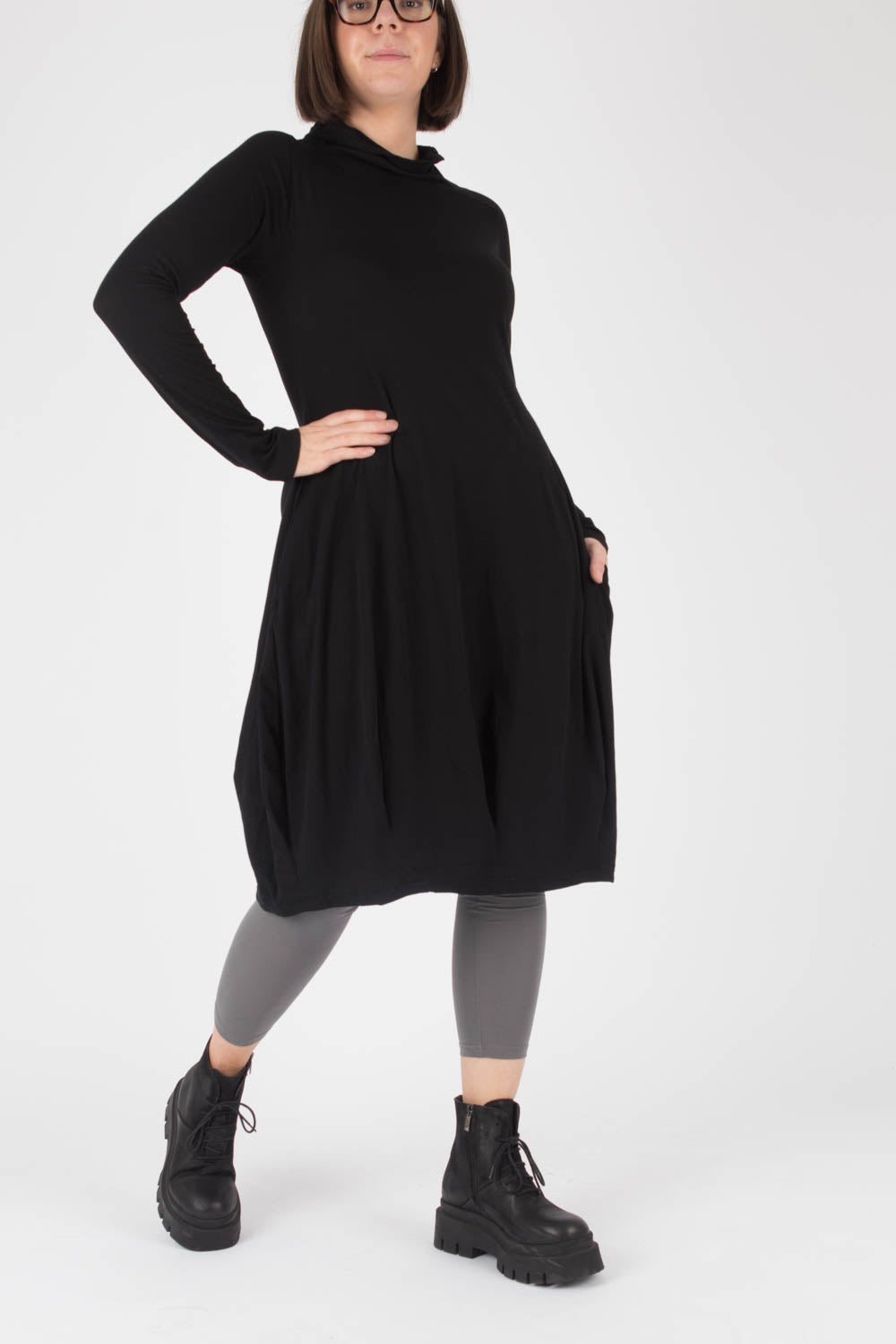 Rundholz Black Label Dress