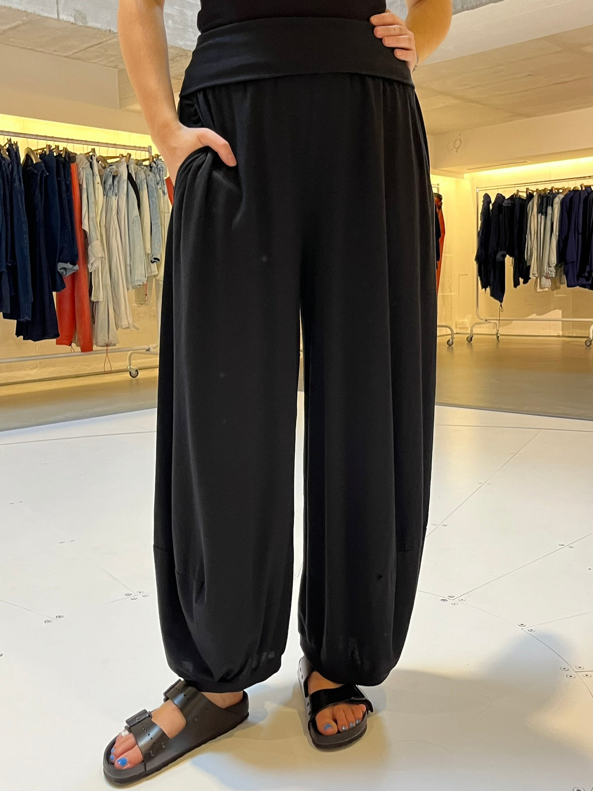 Rundholz Black Label Trousers