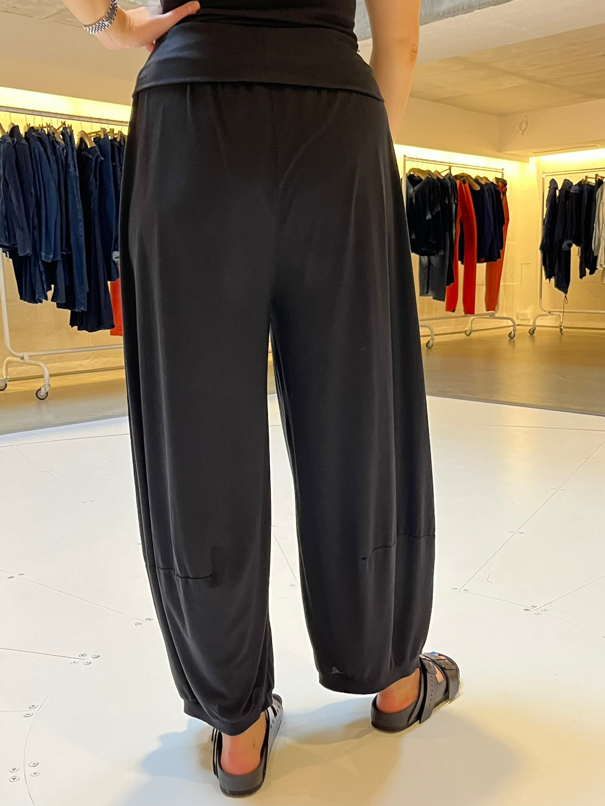 Rundholz Black Label Trousers