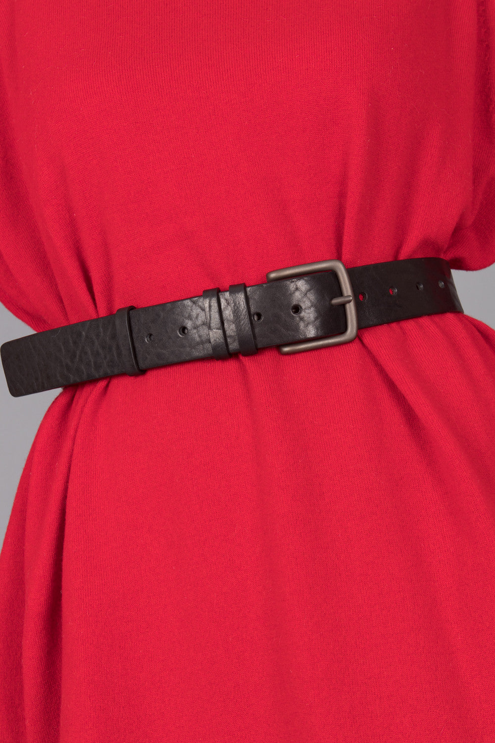 Rundholz Belt