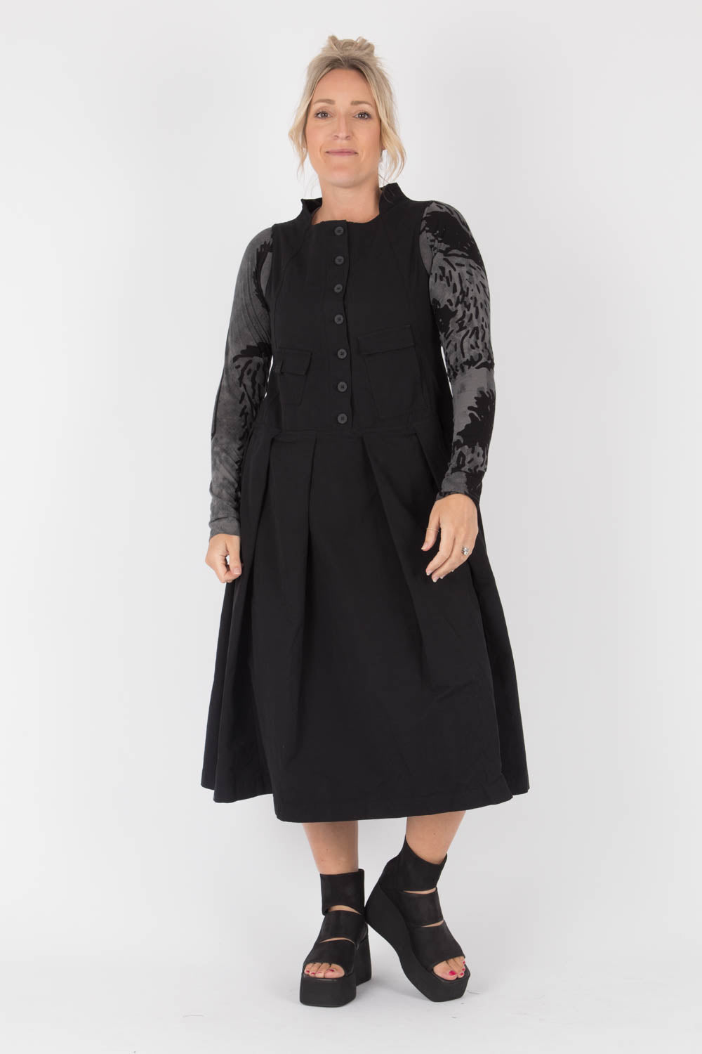 Rundholz Black Label Dress