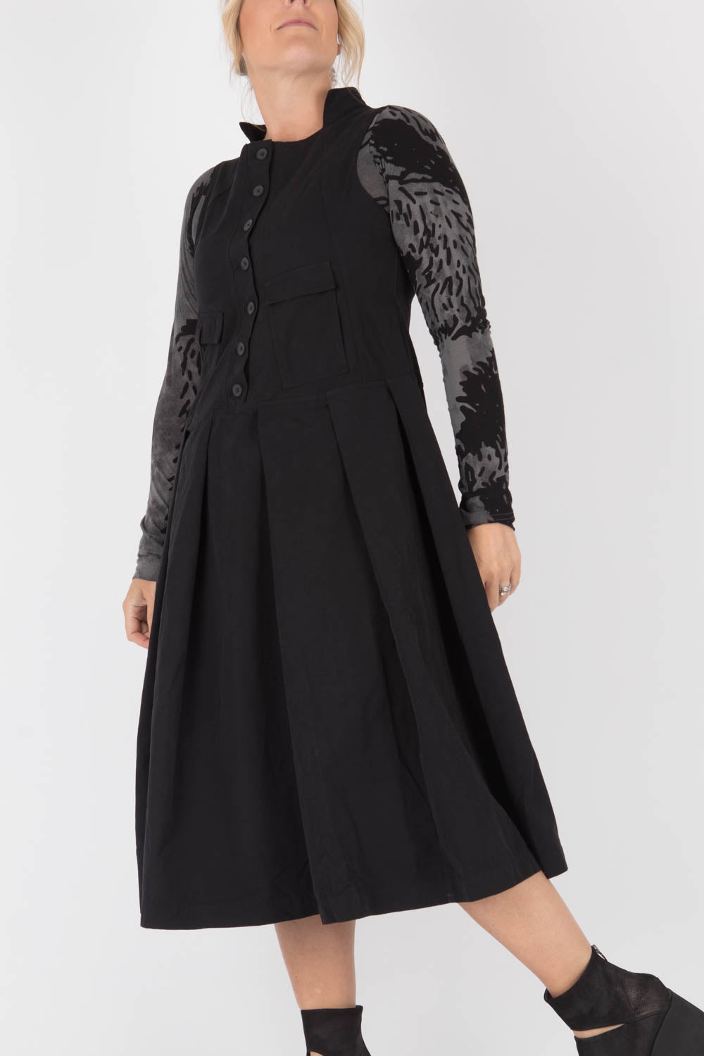 Rundholz Black Label Dress