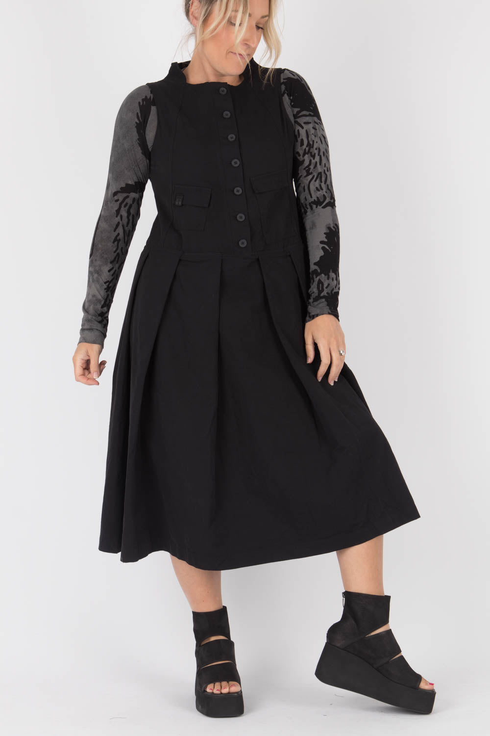 Rundholz Black Label Dress