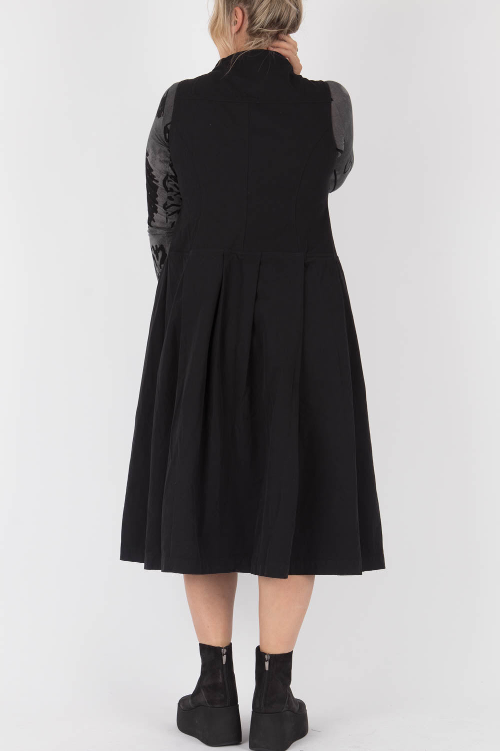 Rundholz Black Label Dress