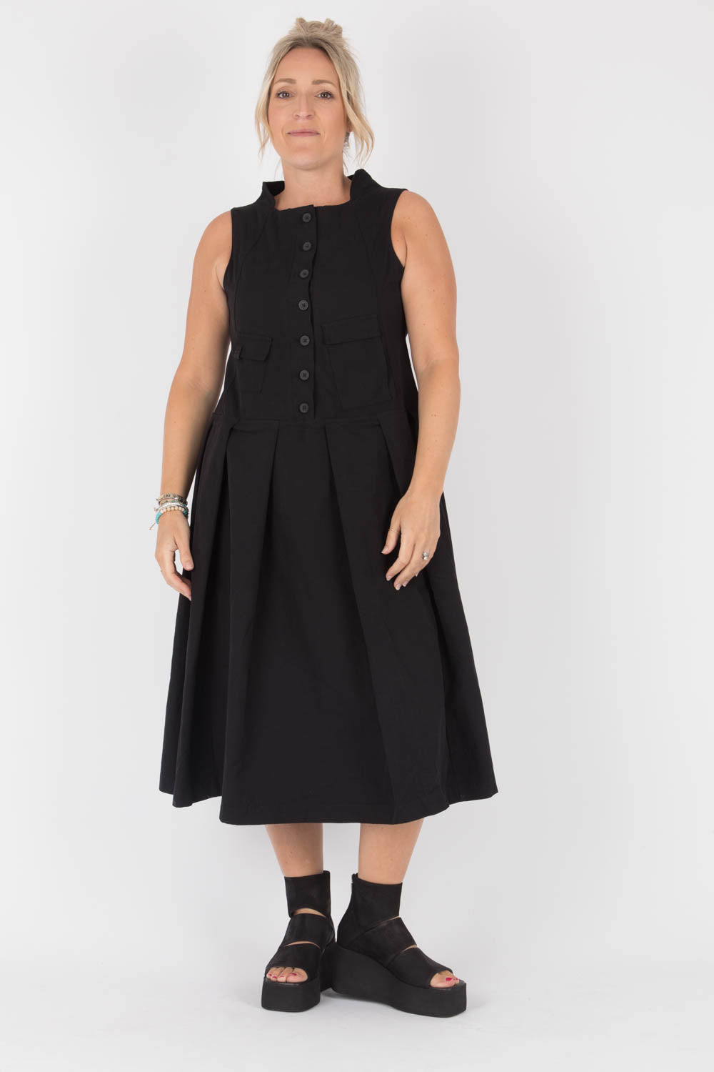 Rundholz Black Label Dress