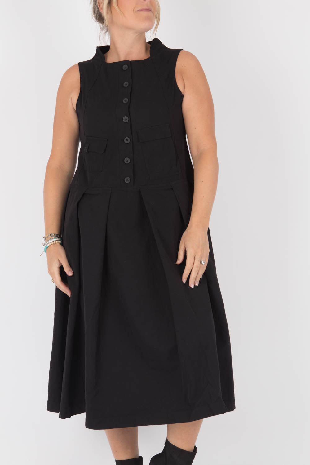 Rundholz Black Label Dress