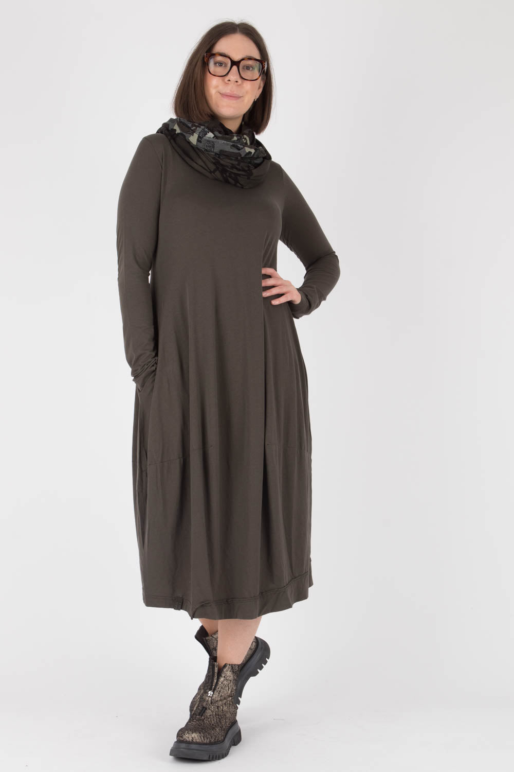 Rundholz Black Label Dress