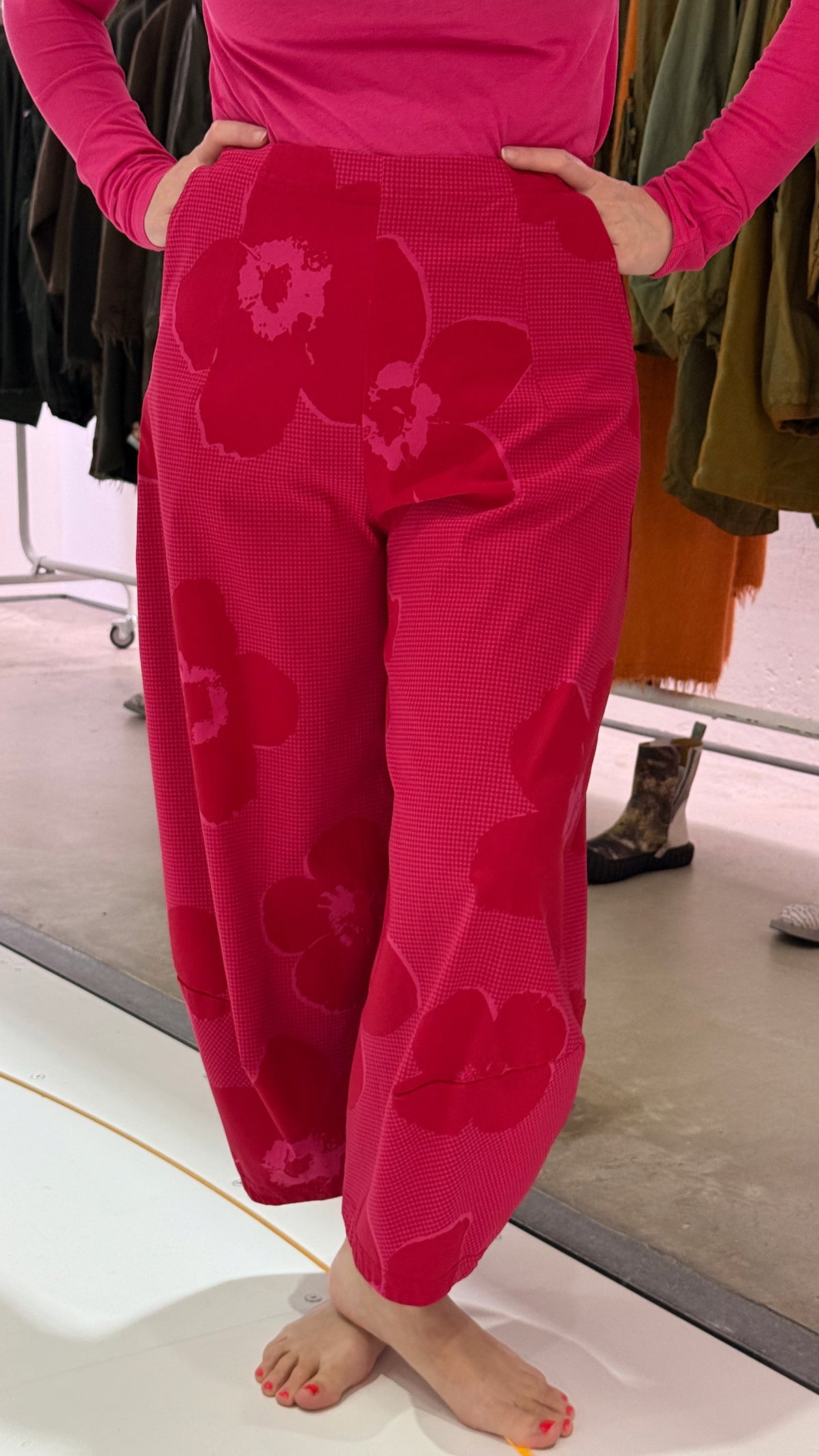 Rundholz Black Label Trousers
